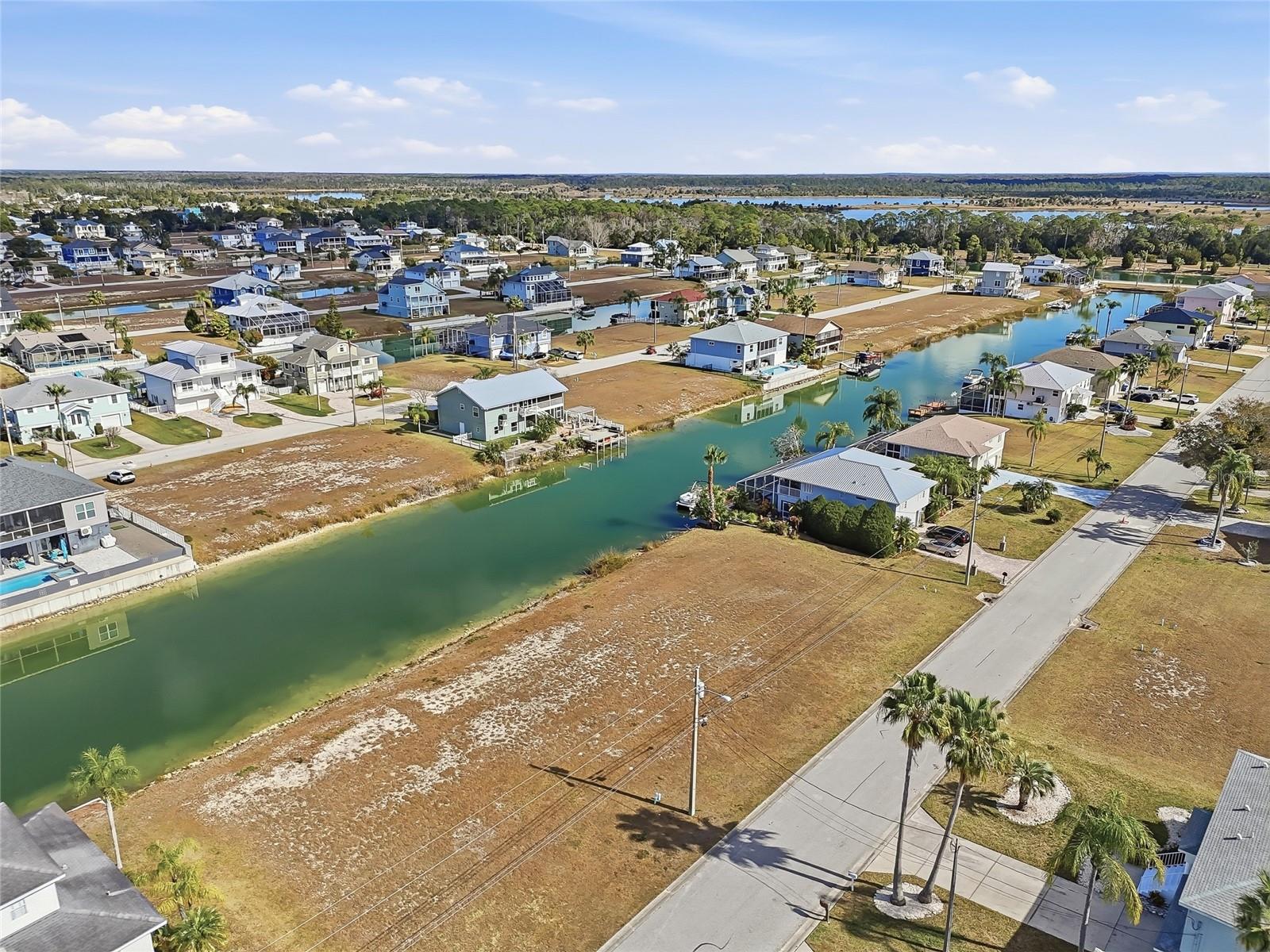 3479 CROAKER DR, HERNANDO BEACH, FL — photo 3