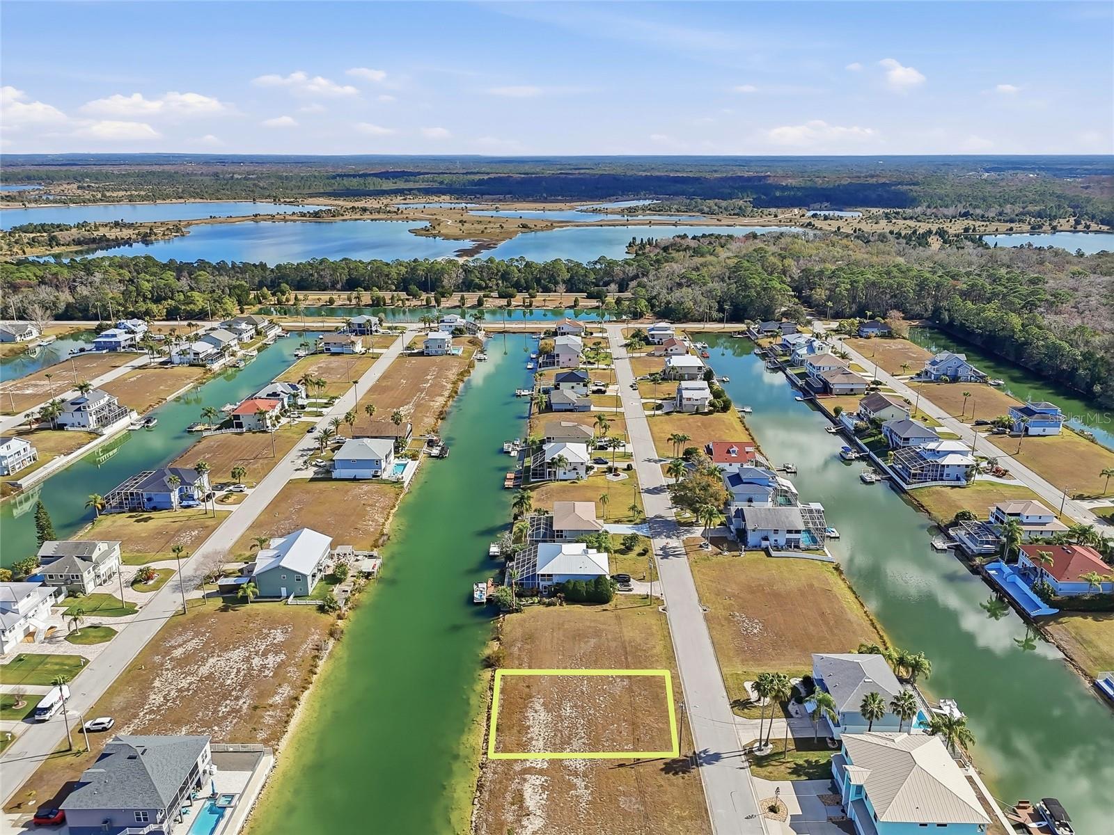 3479 CROAKER DR, HERNANDO BEACH, FL — photo 4