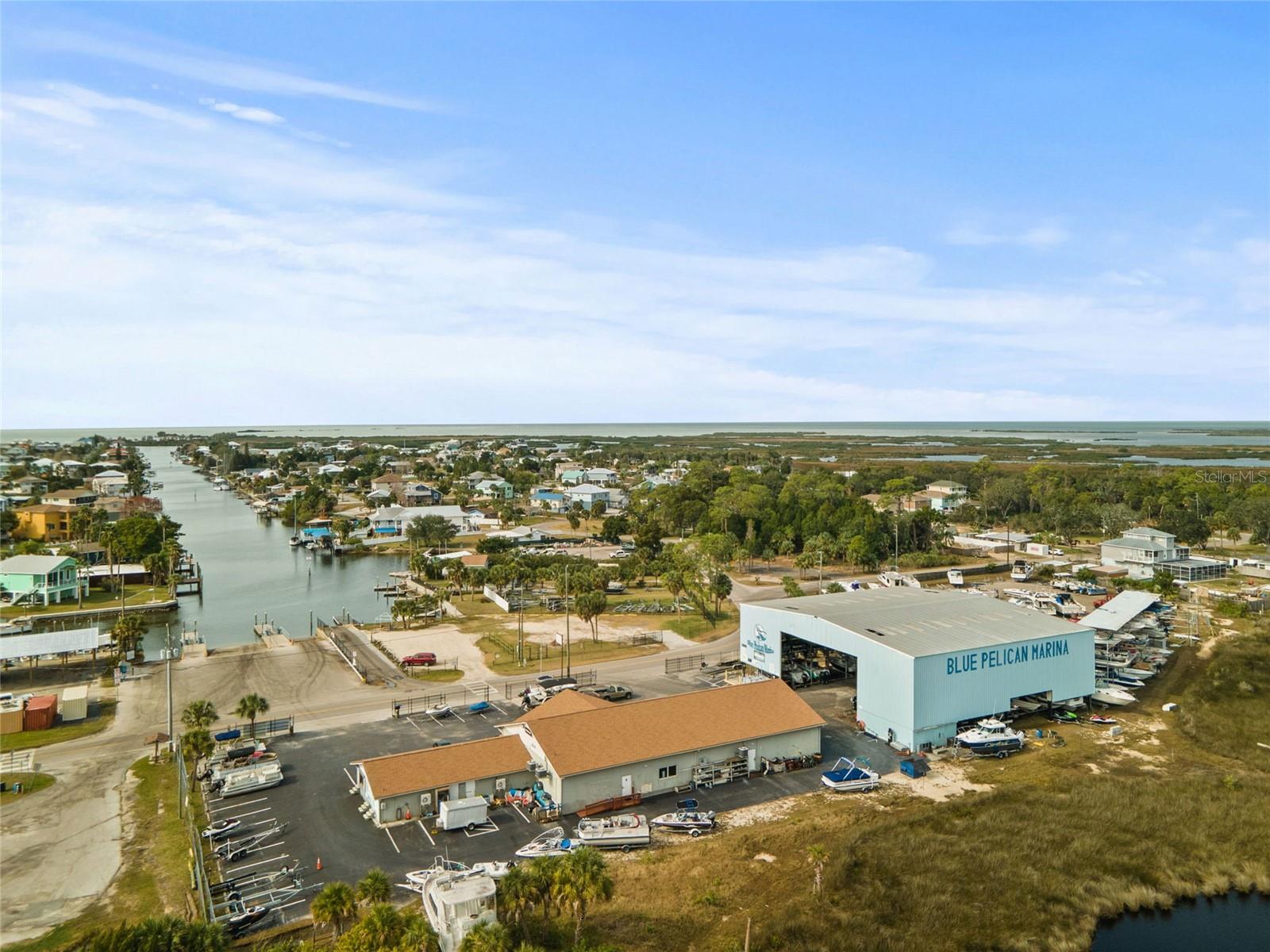 3479 CROAKER DR, HERNANDO BEACH, FL — photo 13