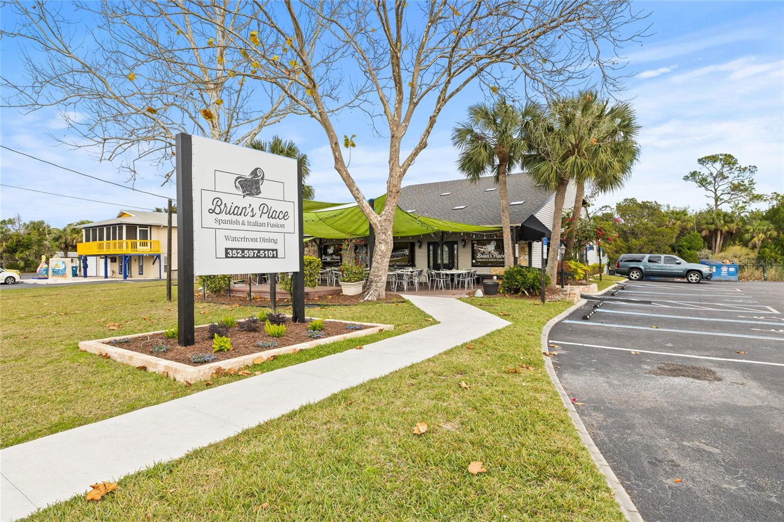 3479 CROAKER DR, HERNANDO BEACH, FL — photo 19