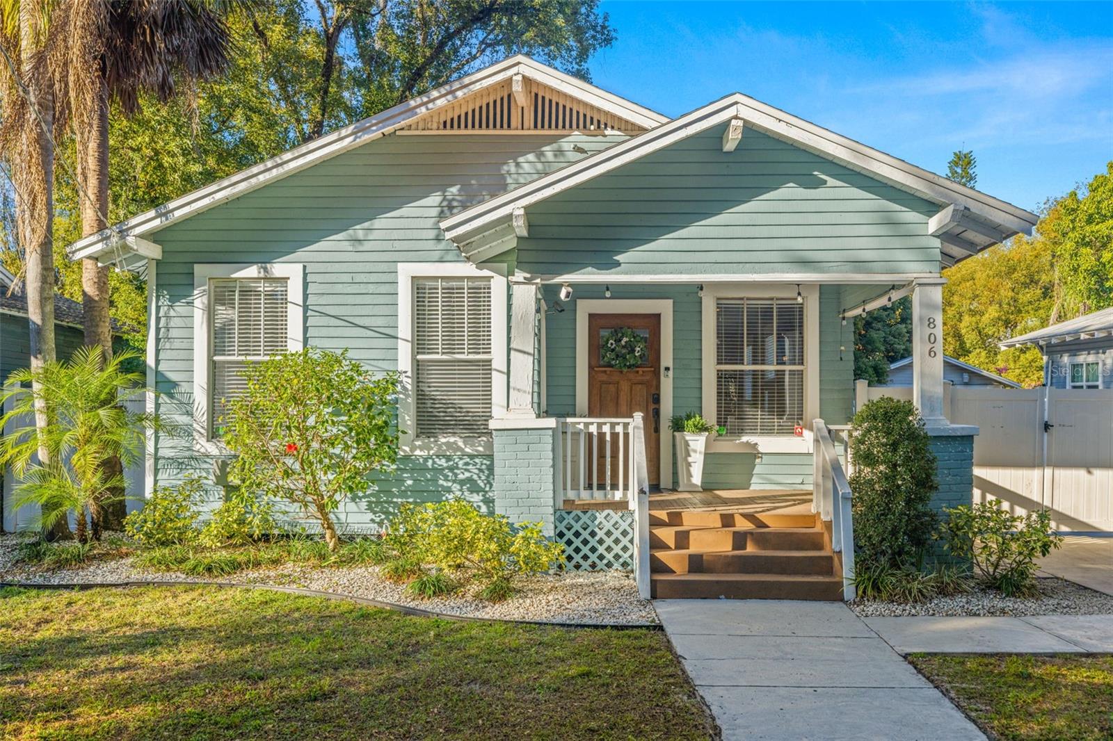 806 E GENESEE ST, TAMPA, FL
