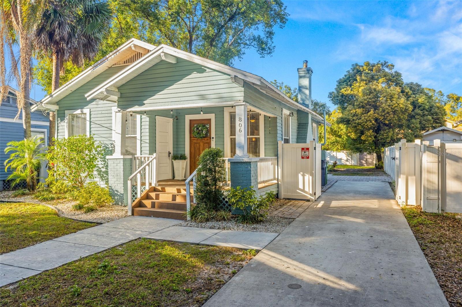 806 E GENESEE ST, TAMPA, FL — photo 2