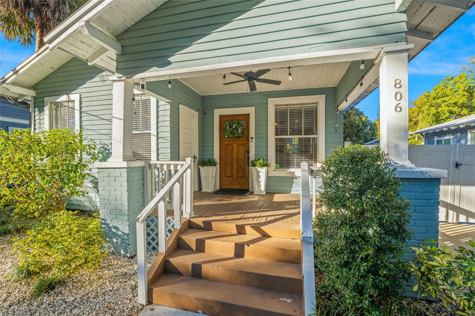 806 E GENESEE ST, TAMPA, FL — photo 3