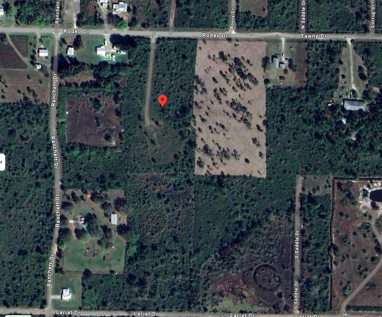 2733 TAWNY DR, LORIDA, FL — photo 3