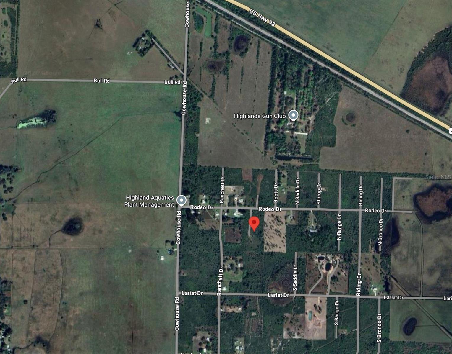 2733 TAWNY DR, LORIDA, FL — photo 4