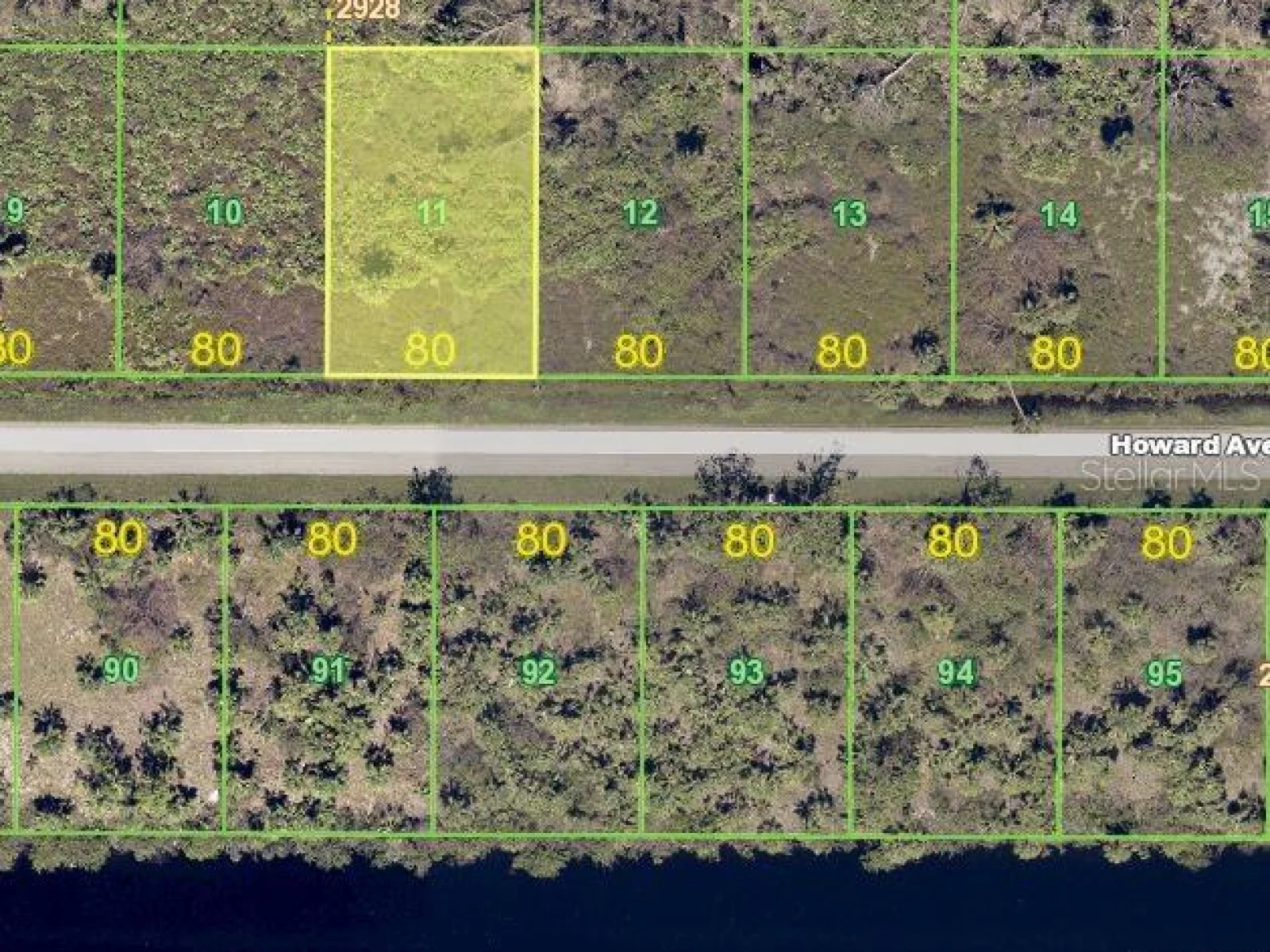 14226 HOWARD AVE, PORT CHARLOTTE, FL — photo 2