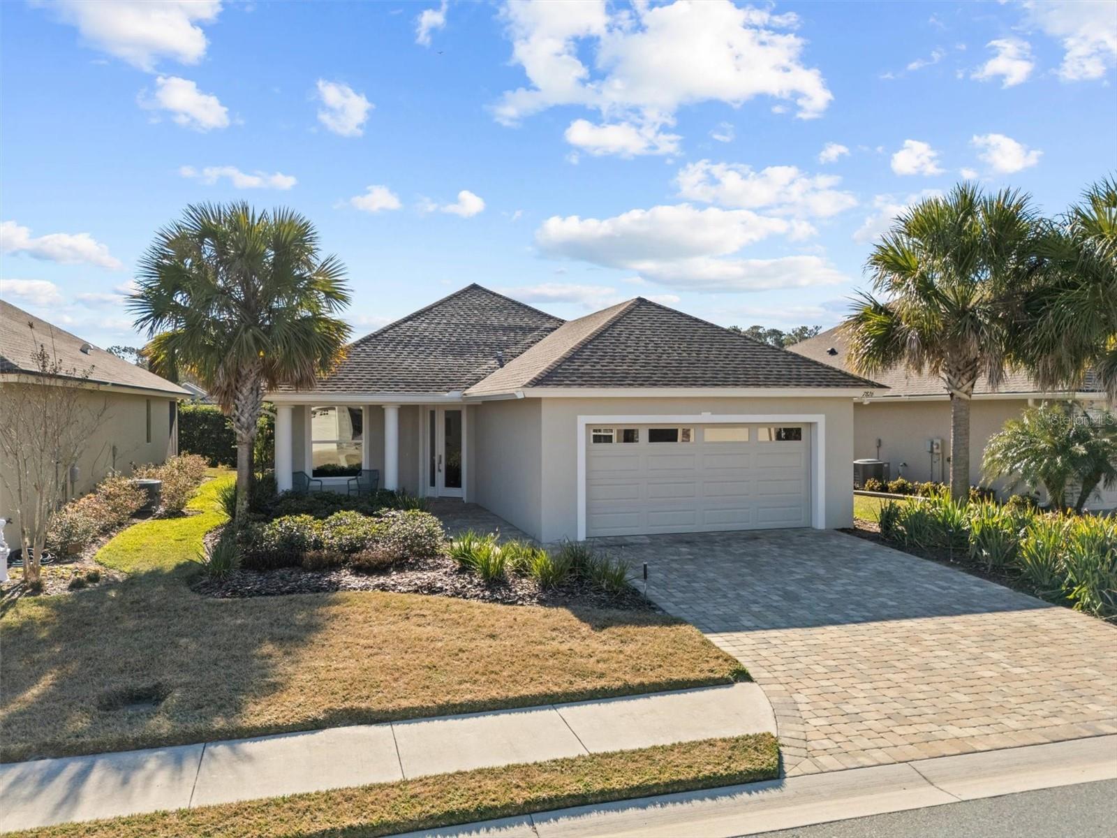 7826 LAKE JAMES BLVD, LAKELAND, FL