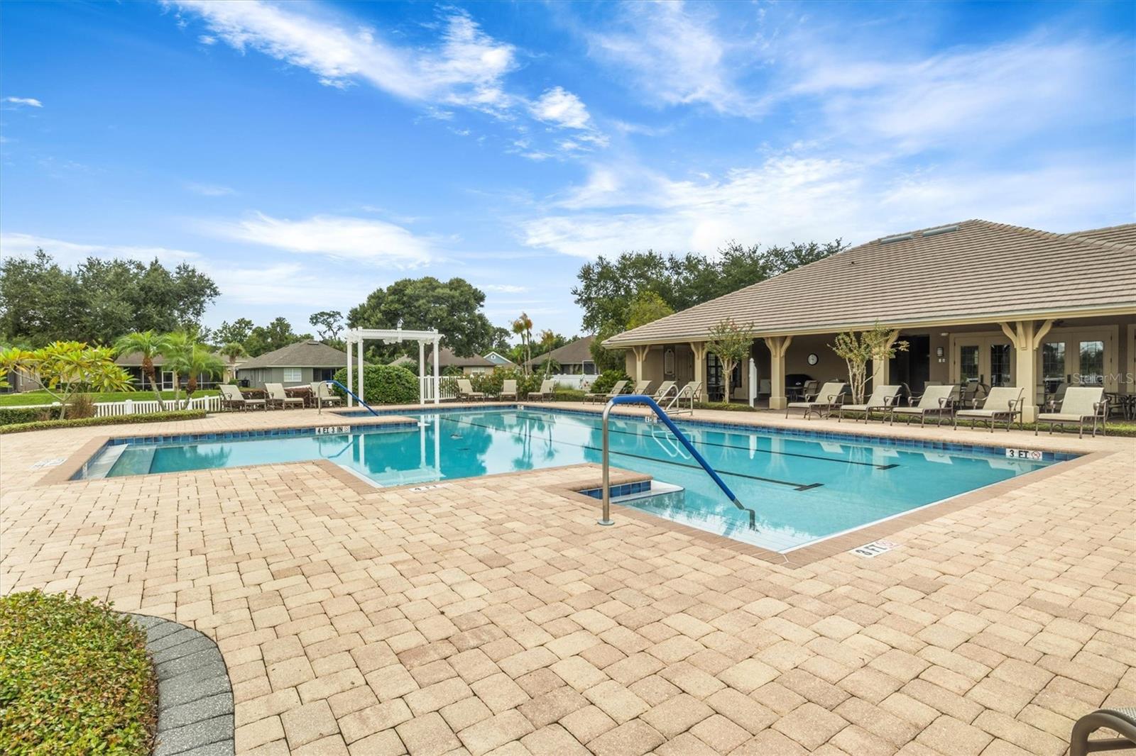 7826 LAKE JAMES BLVD, LAKELAND, FL — photo 53