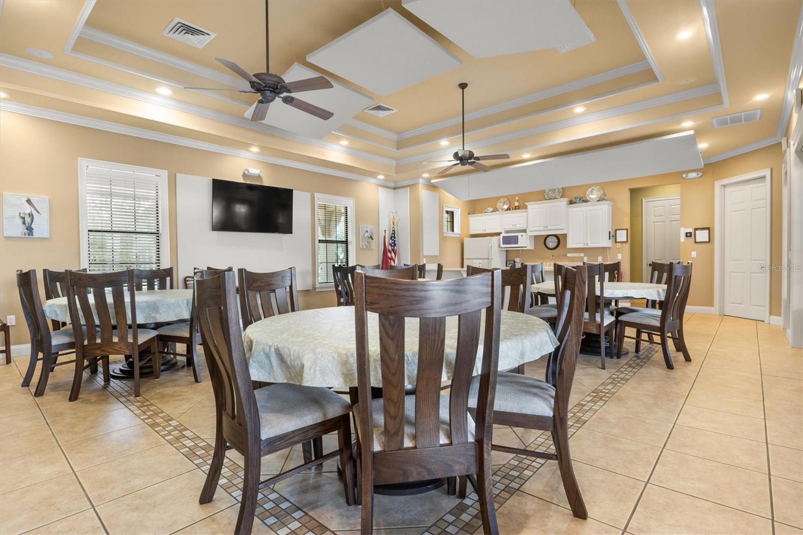 7826 LAKE JAMES BLVD, LAKELAND, FL — photo 65