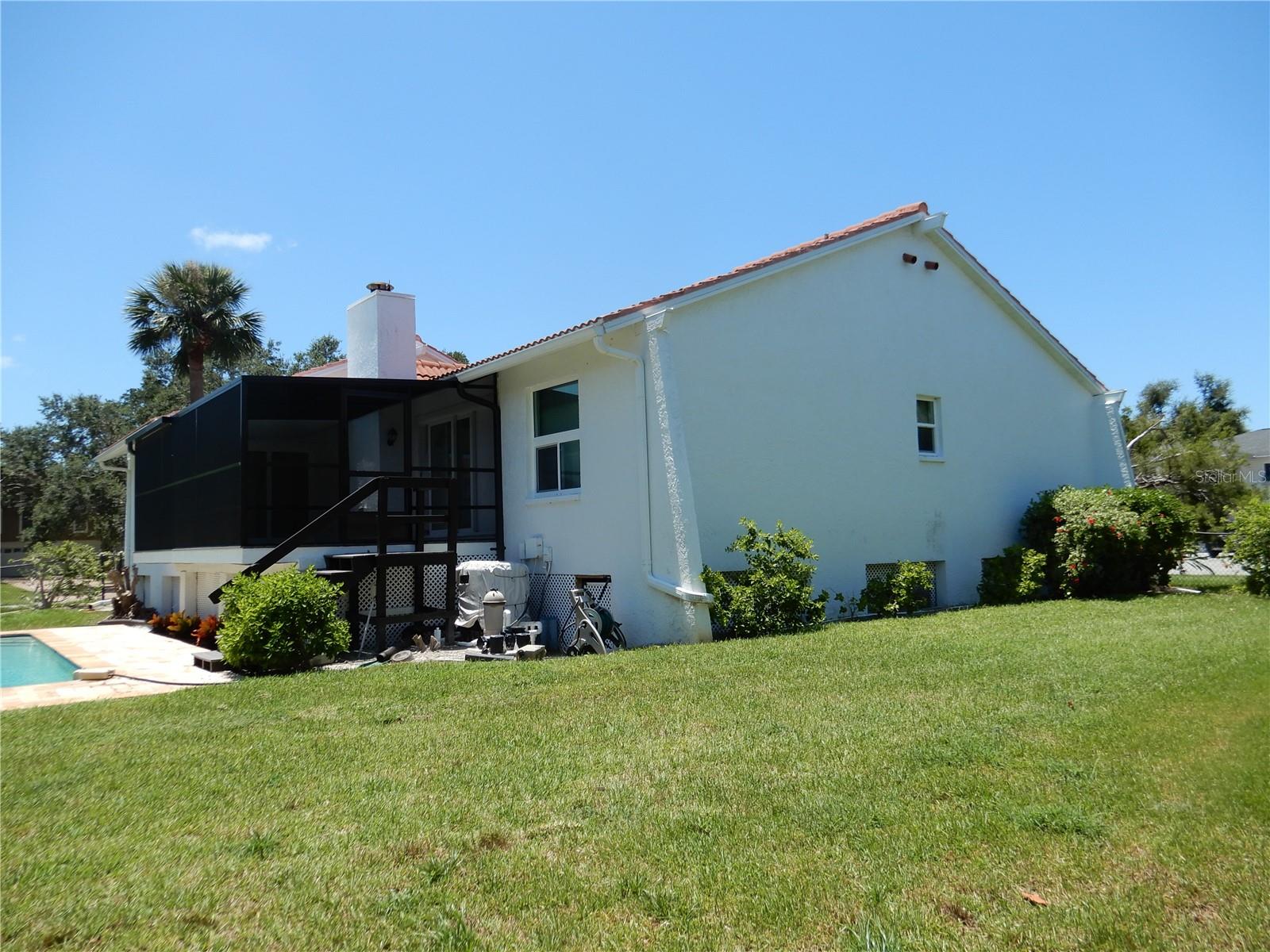 853 2ND AVE S, TIERRA VERDE, FL — photo 13