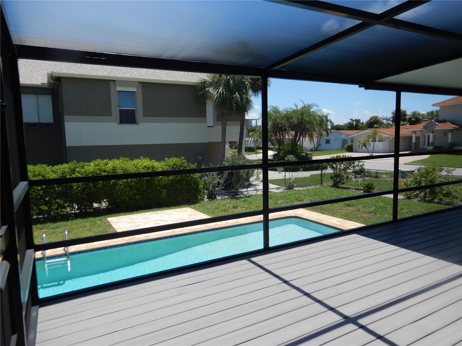 853 2ND AVE S, TIERRA VERDE, FL — photo 14