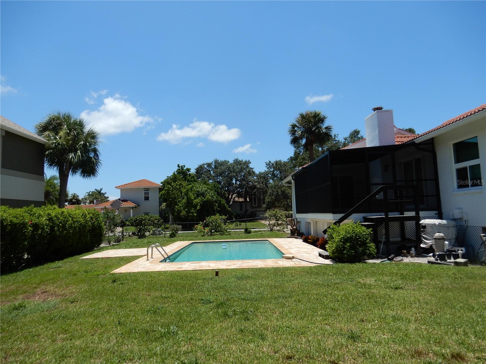 853 2ND AVE S, TIERRA VERDE, FL — photo 17