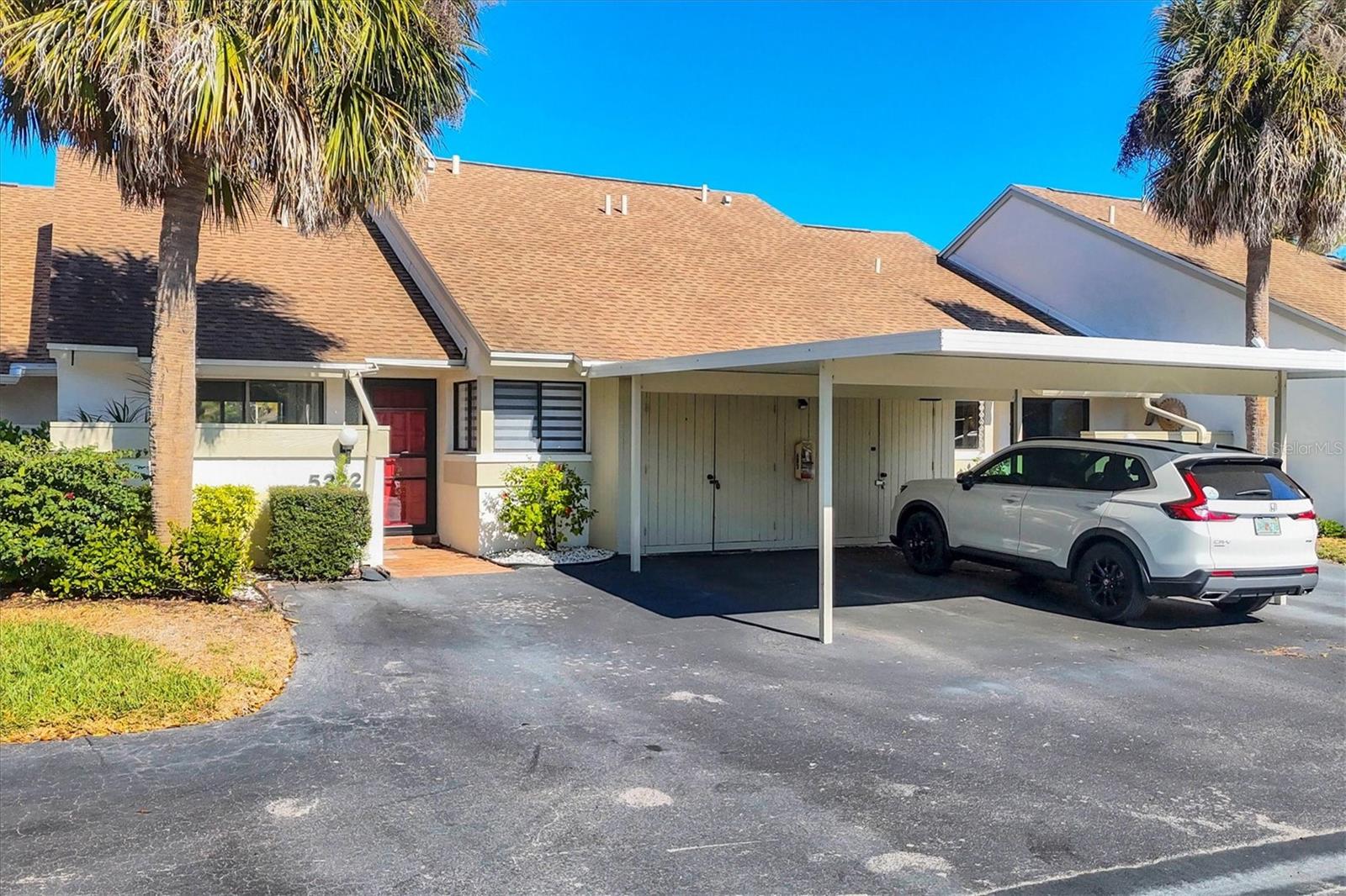 5222 MYRTLE WOOD #9, SARASOTA, FL — photo 3