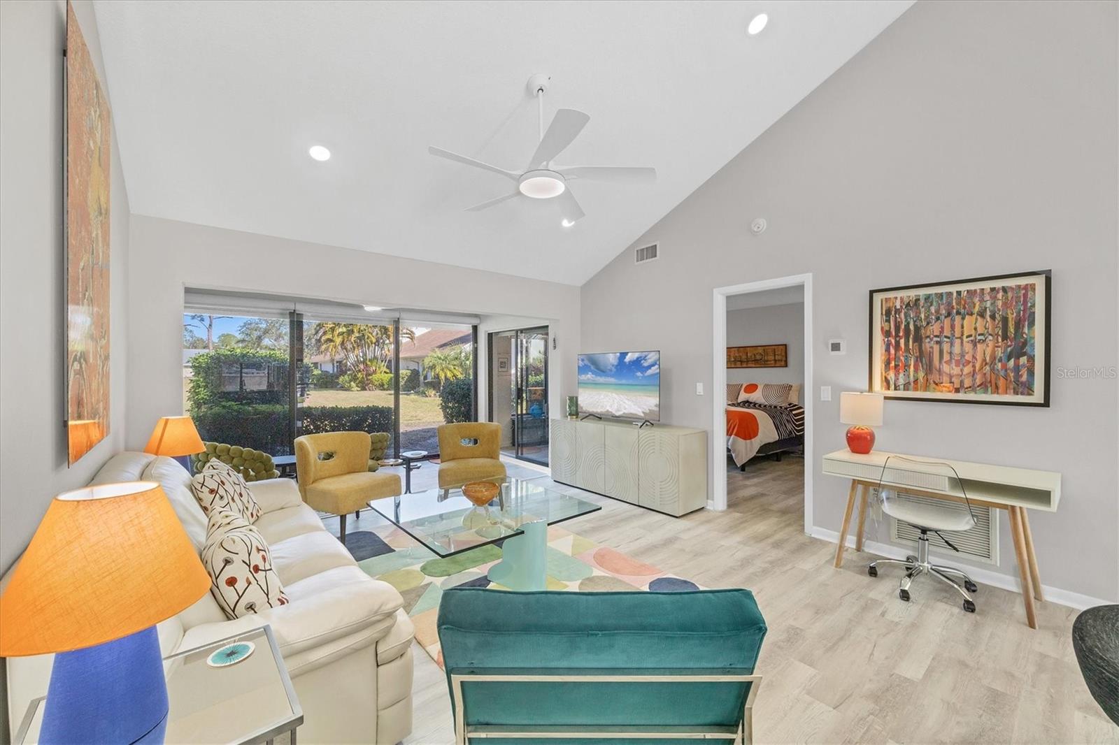 5222 MYRTLE WOOD #9, SARASOTA, FL — photo 6