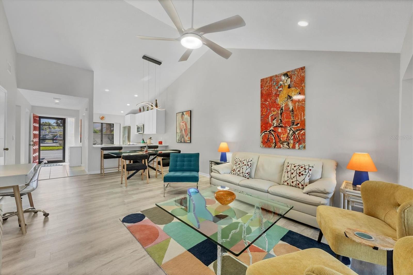 5222 MYRTLE WOOD #9, SARASOTA, FL — photo 8