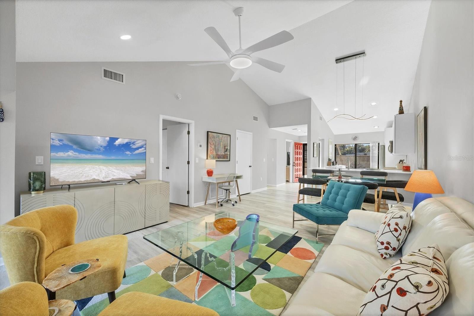 5222 MYRTLE WOOD #9, SARASOTA, FL — photo 9