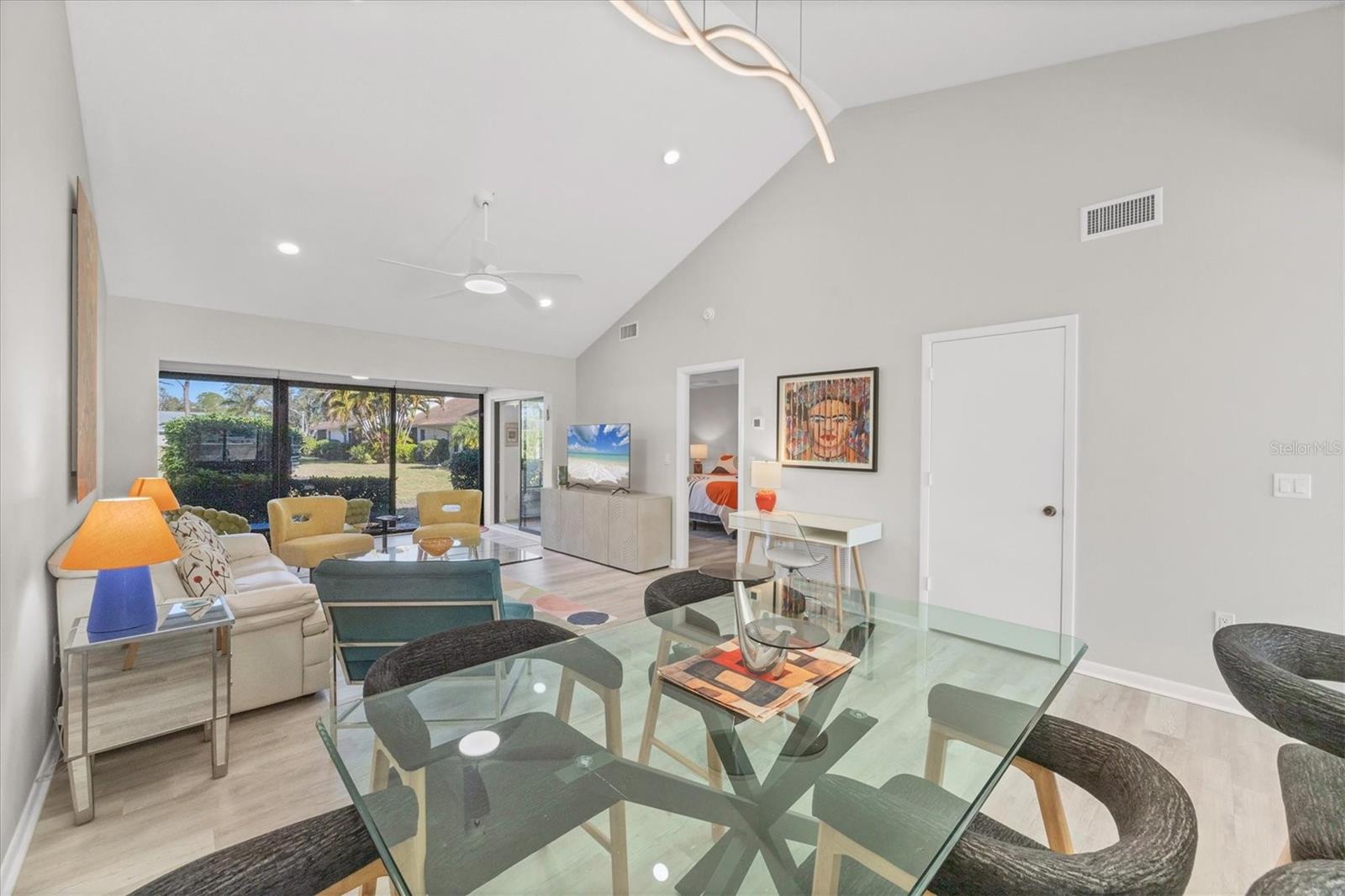 5222 MYRTLE WOOD #9, SARASOTA, FL — photo 12