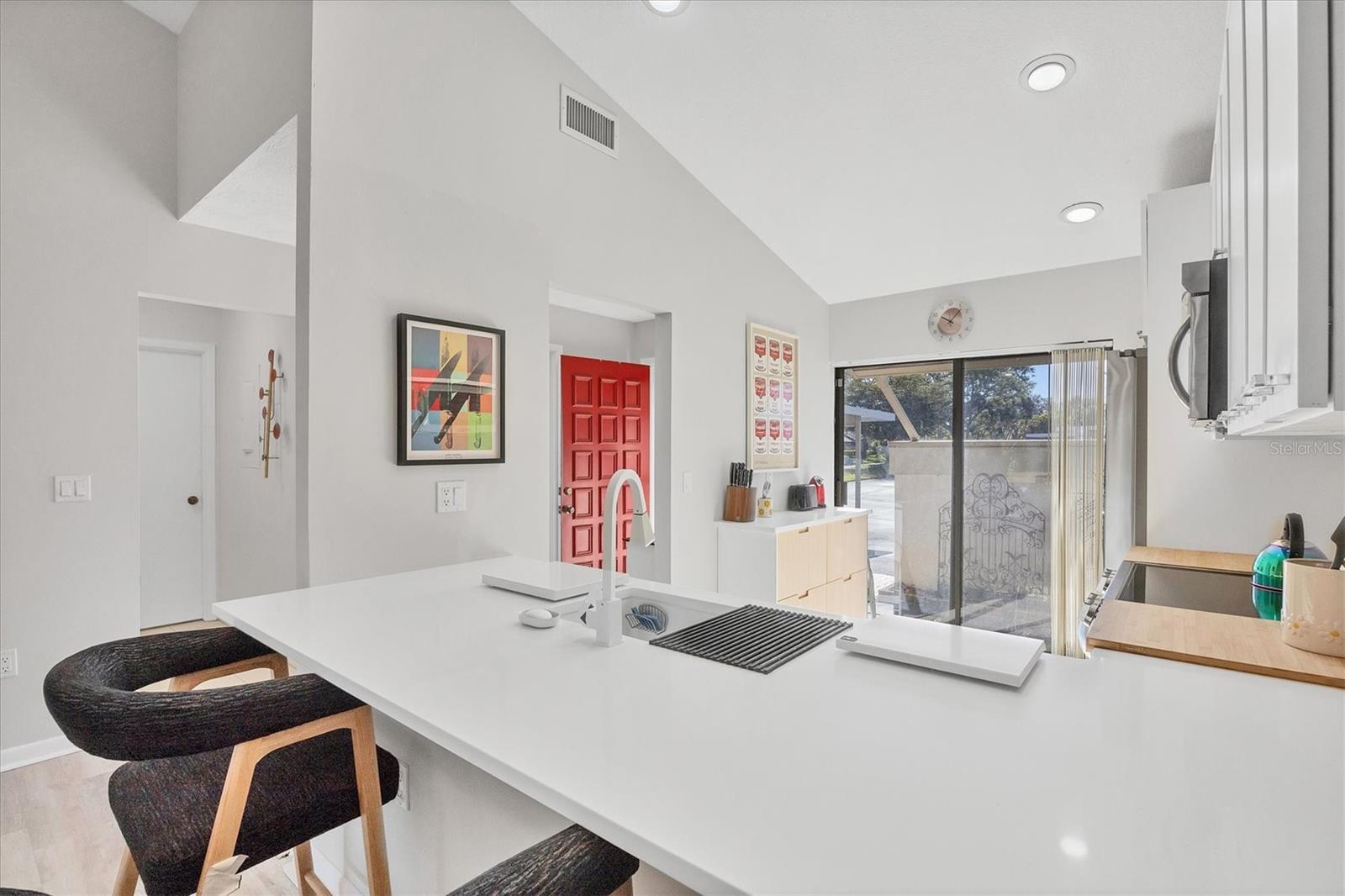 5222 MYRTLE WOOD #9, SARASOTA, FL — photo 14