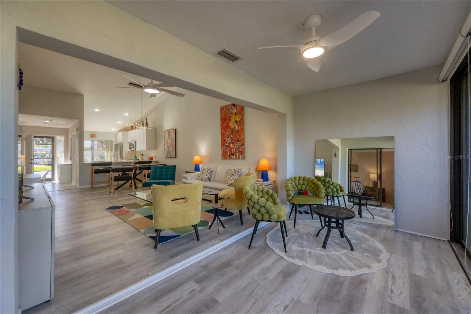5222 MYRTLE WOOD #9, SARASOTA, FL — photo 29