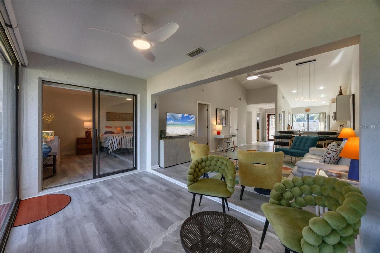 5222 MYRTLE WOOD #9, SARASOTA, FL — photo 30