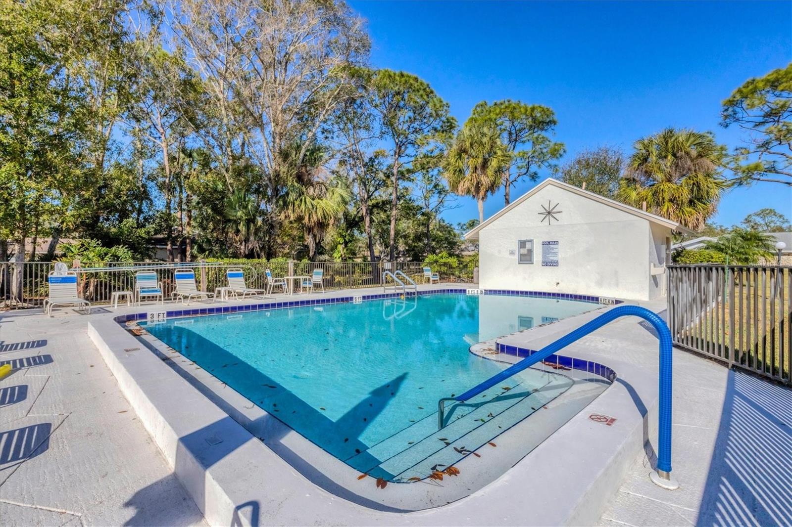 5222 MYRTLE WOOD #9, SARASOTA, FL — photo 36