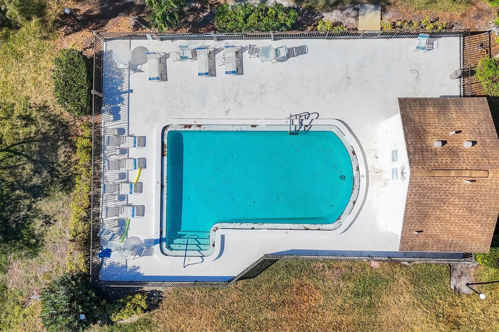5222 MYRTLE WOOD #9, SARASOTA, FL — photo 40