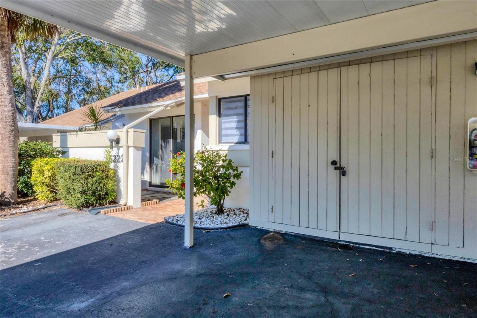 5222 MYRTLE WOOD #9, SARASOTA, FL — photo 42