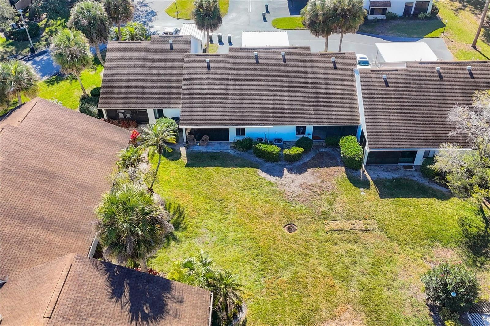 5222 MYRTLE WOOD #9, SARASOTA, FL — photo 43