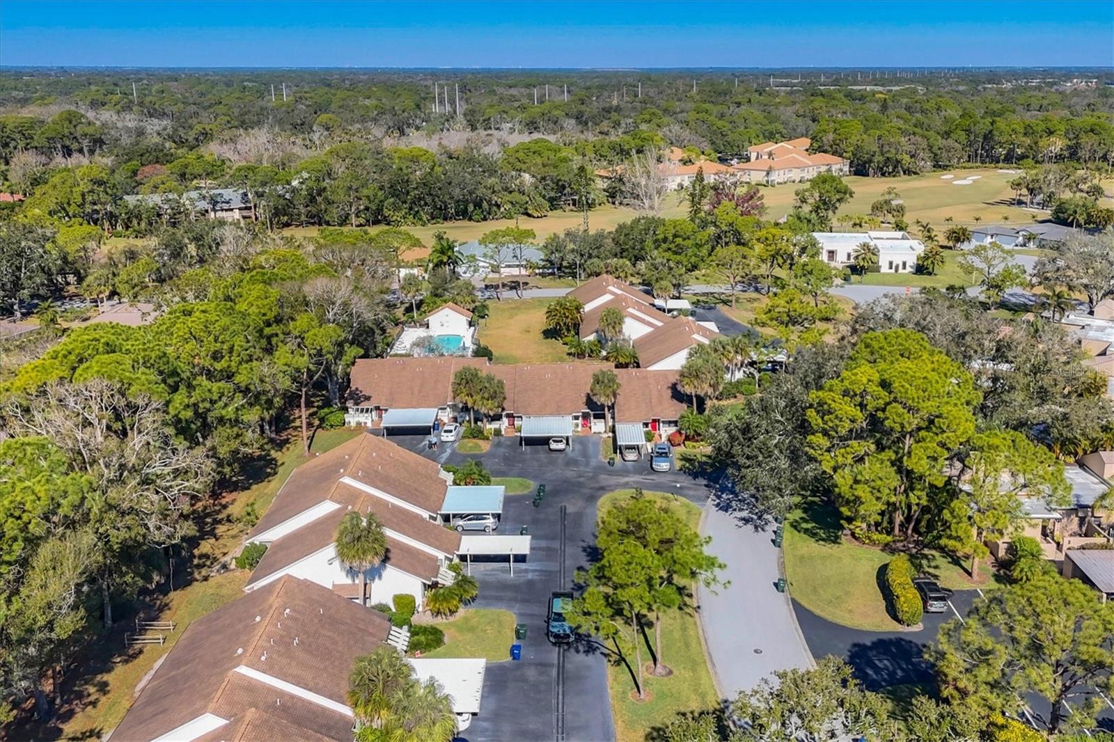5222 MYRTLE WOOD #9, SARASOTA, FL — photo 45