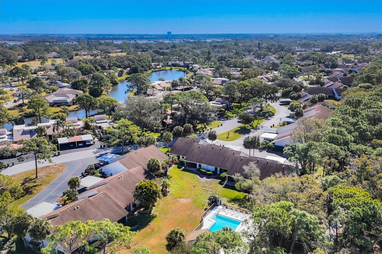 5222 MYRTLE WOOD #9, SARASOTA, FL — photo 46