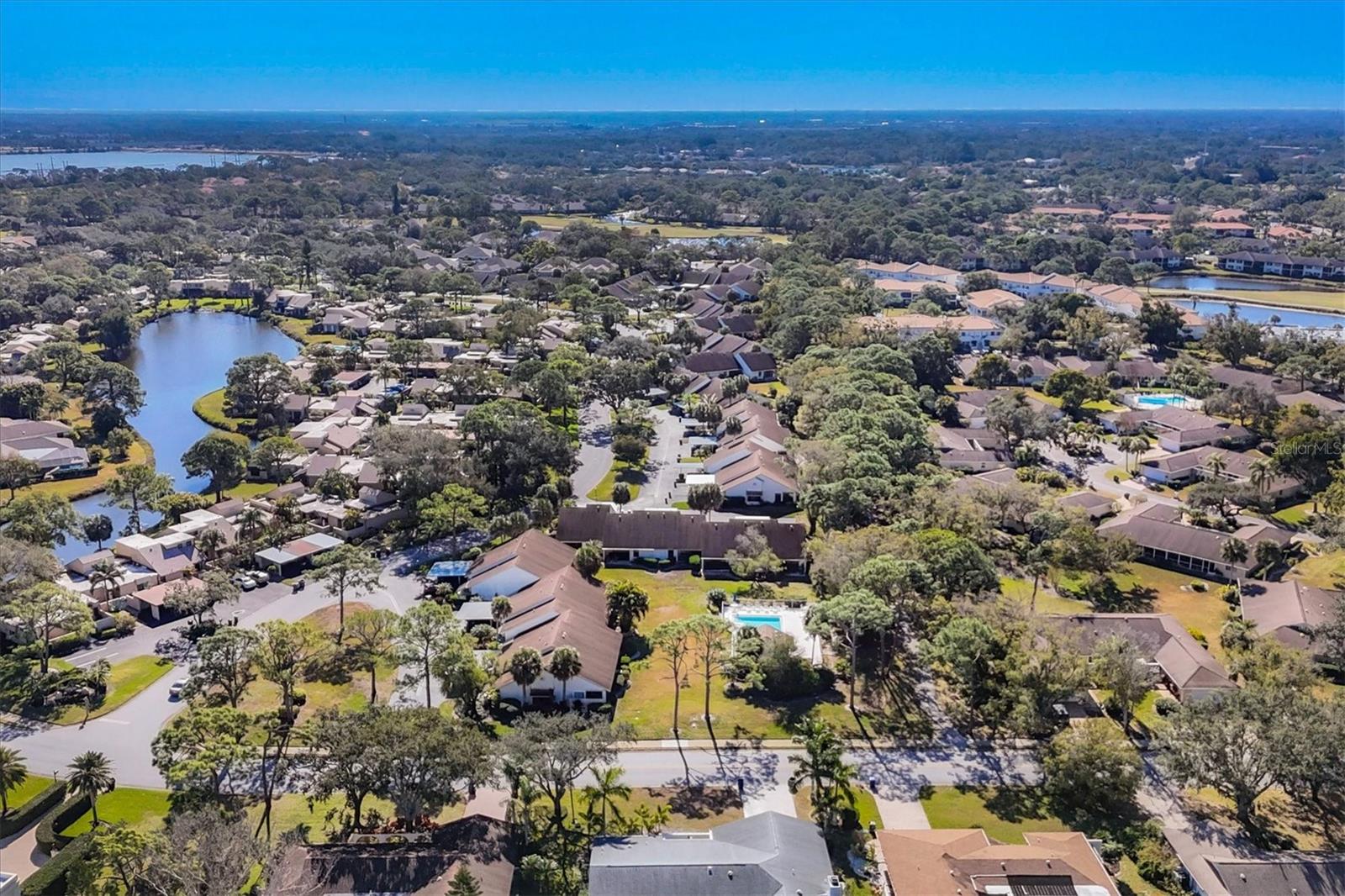 5222 MYRTLE WOOD #9, SARASOTA, FL — photo 48