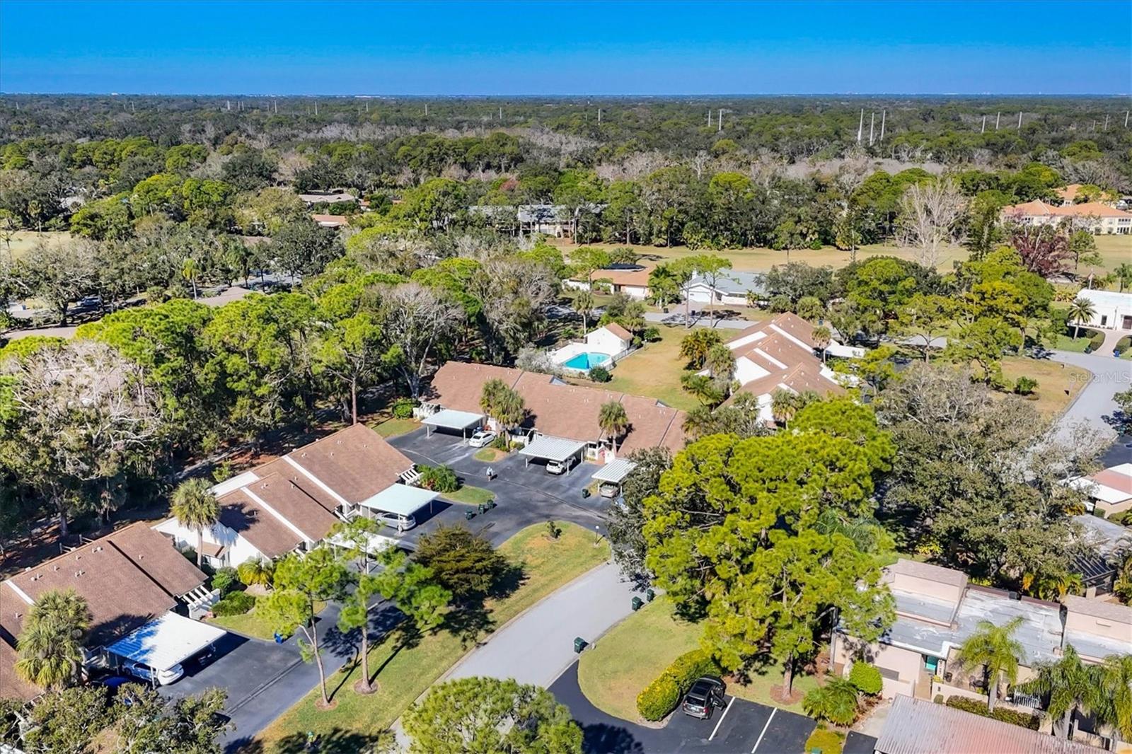 5222 MYRTLE WOOD #9, SARASOTA, FL — photo 49