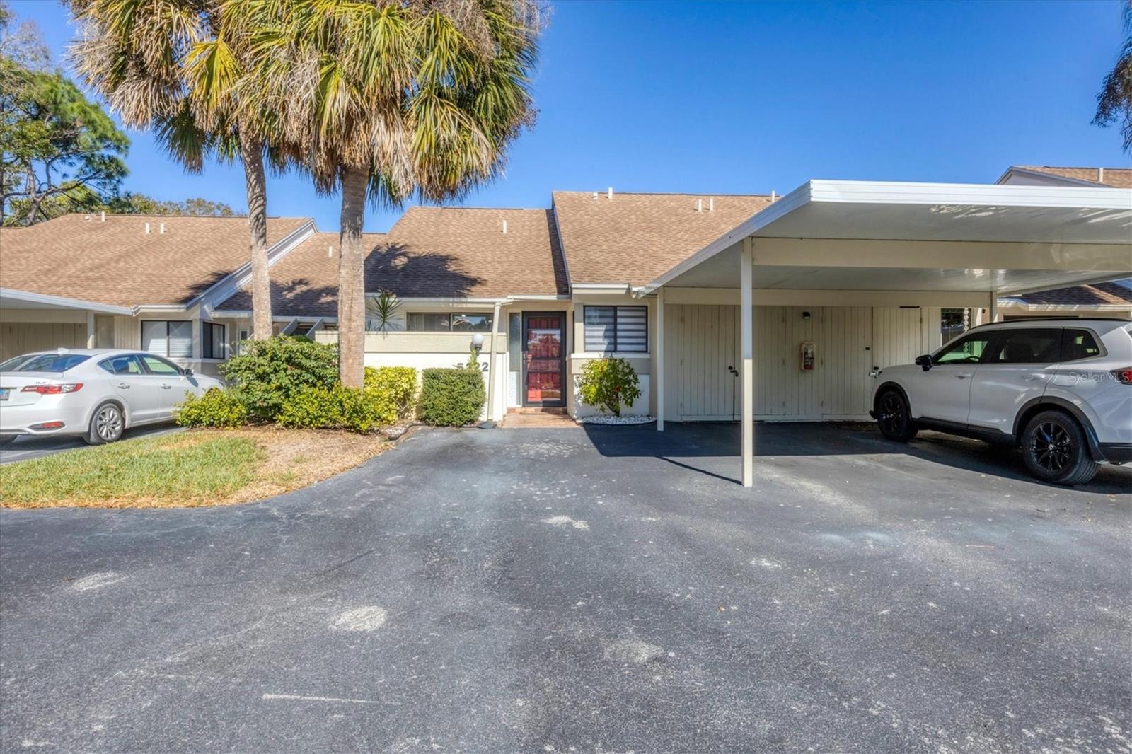 5222 MYRTLE WOOD #9, SARASOTA, FL — photo 56