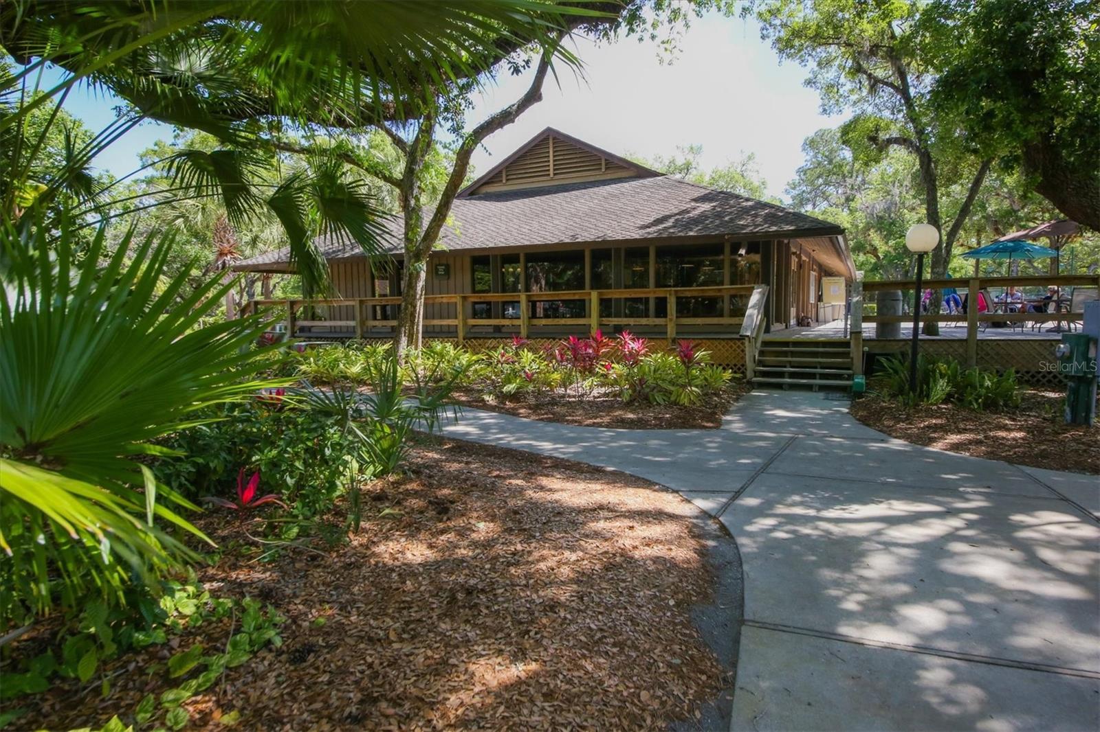 5222 MYRTLE WOOD #9, SARASOTA, FL — photo 61