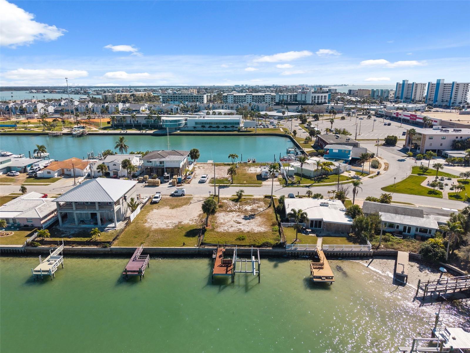15307 HARBOR DR, MADEIRA BEACH, FL — photo 19