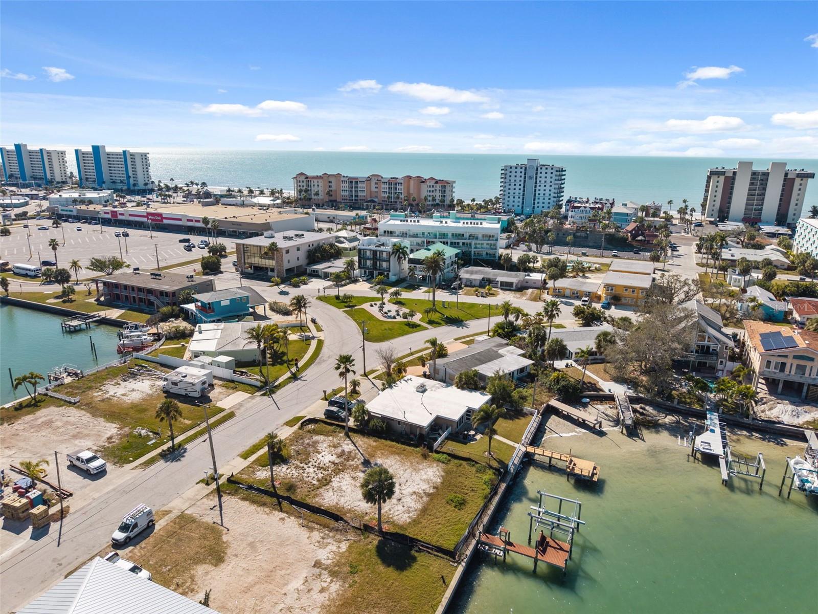 15307 HARBOR DR, MADEIRA BEACH, FL — photo 20