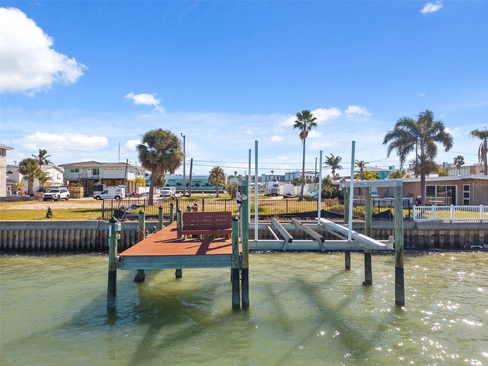 15307 HARBOR DR, MADEIRA BEACH, FL — photo 24