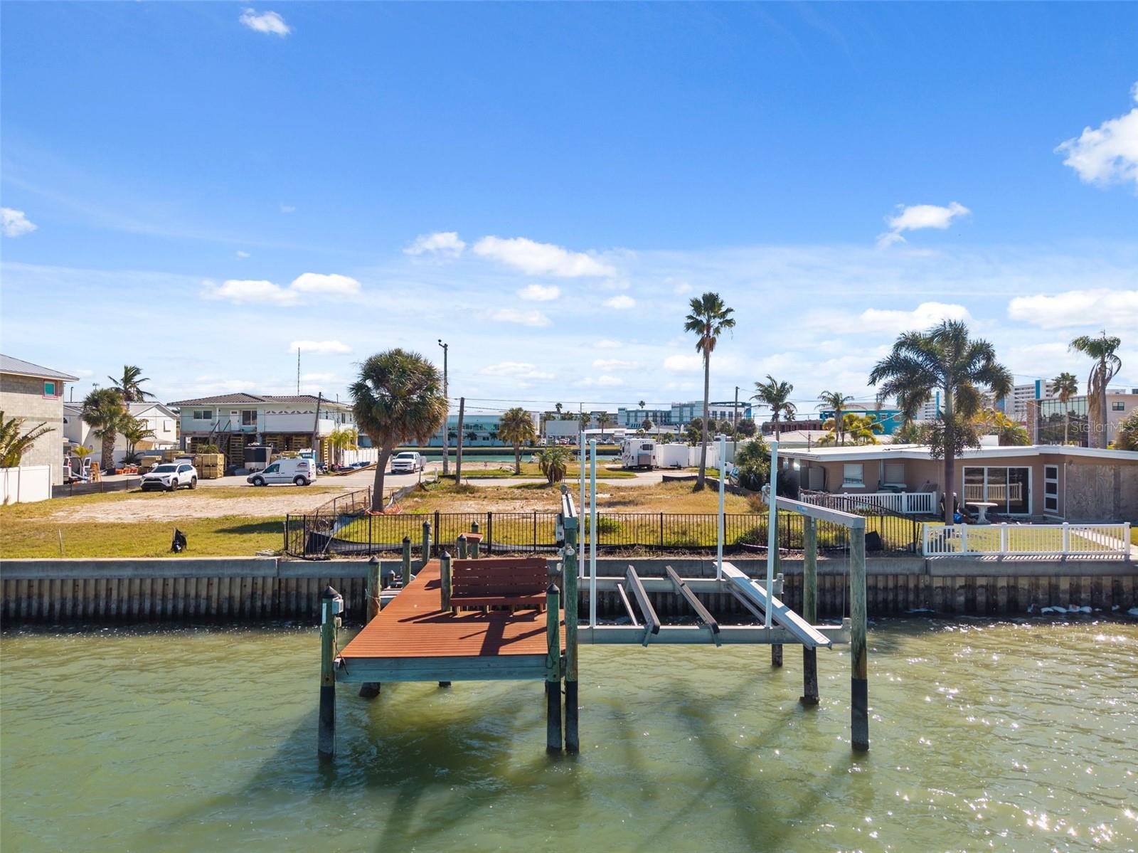15307 HARBOR DR, MADEIRA BEACH, FL — photo 25
