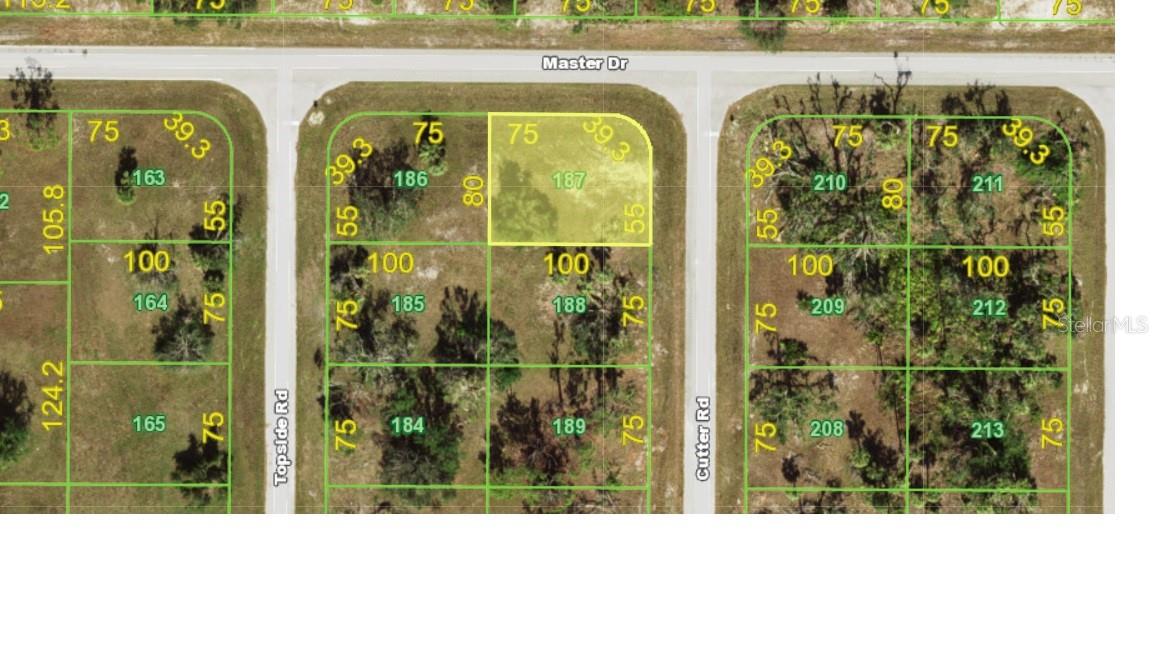 11 MASTER DR, PLACIDA, FL