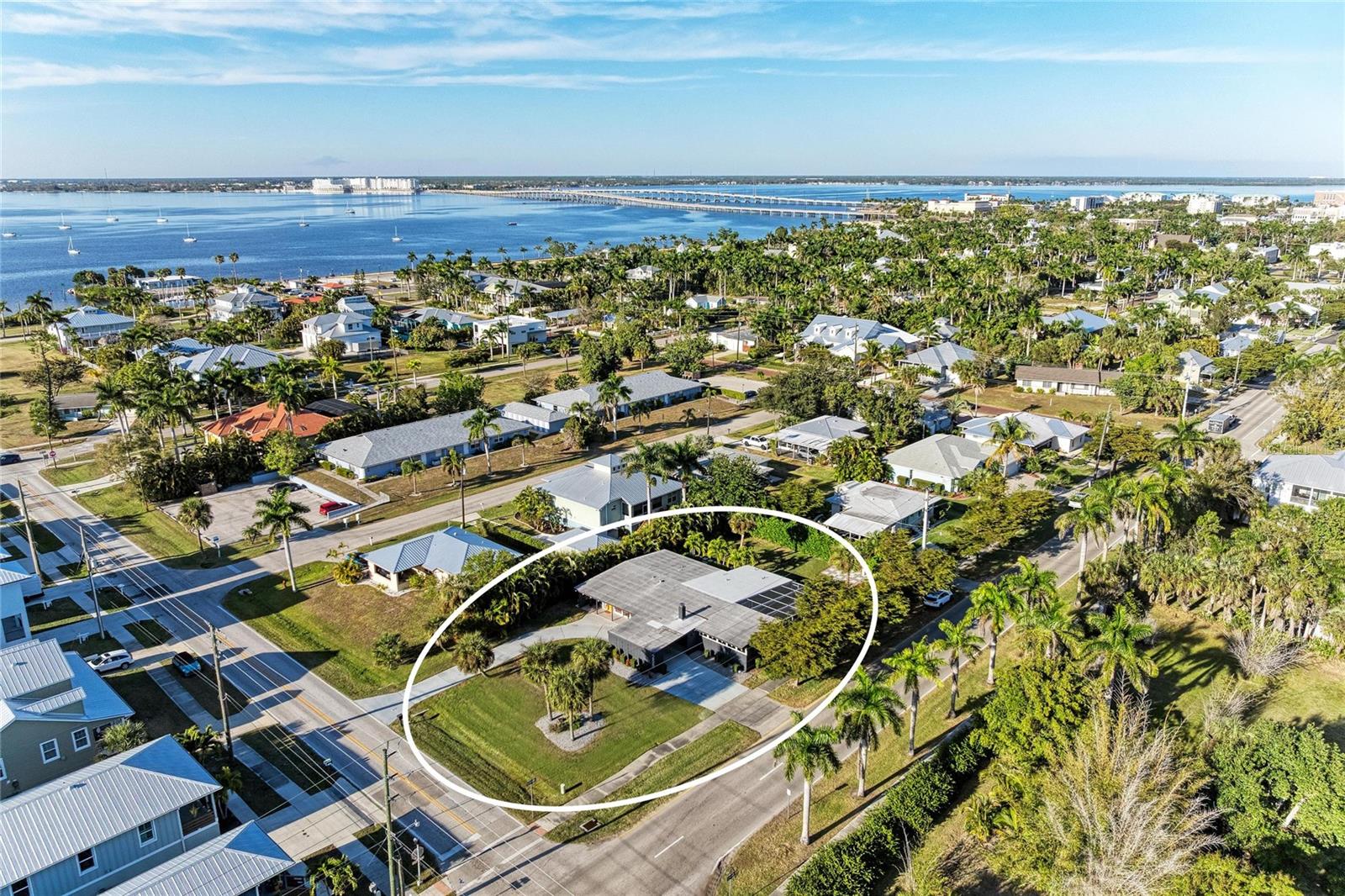 258 SHREVE ST, PUNTA GORDA, FL — photo 2