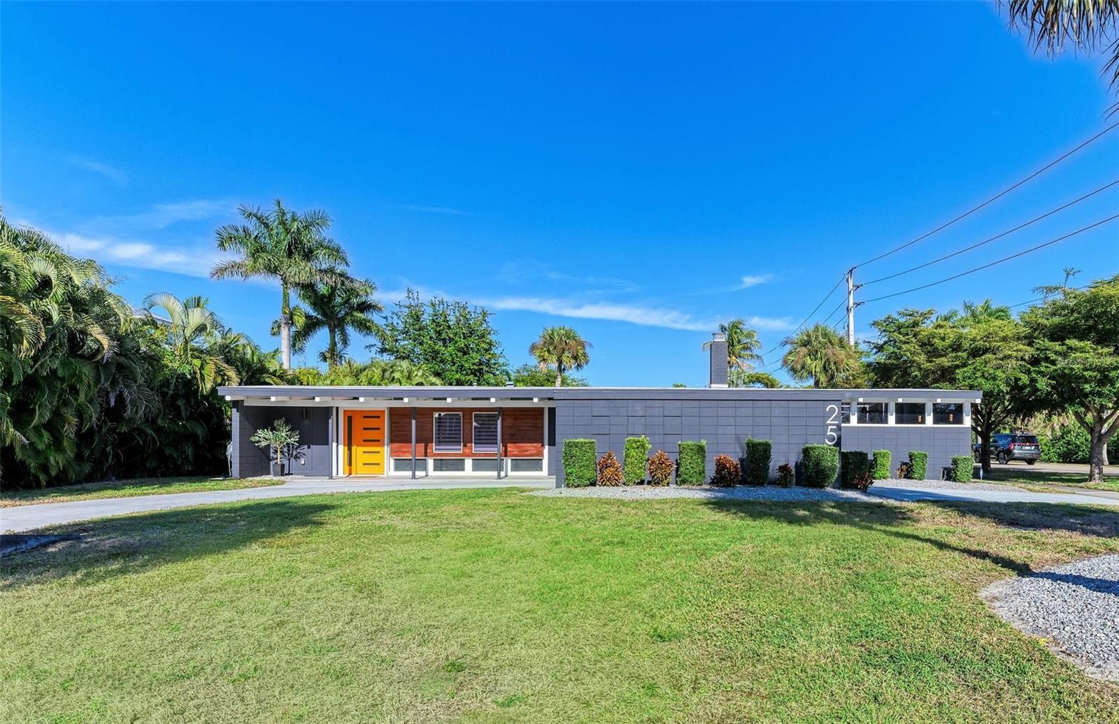 258 SHREVE ST, PUNTA GORDA, FL