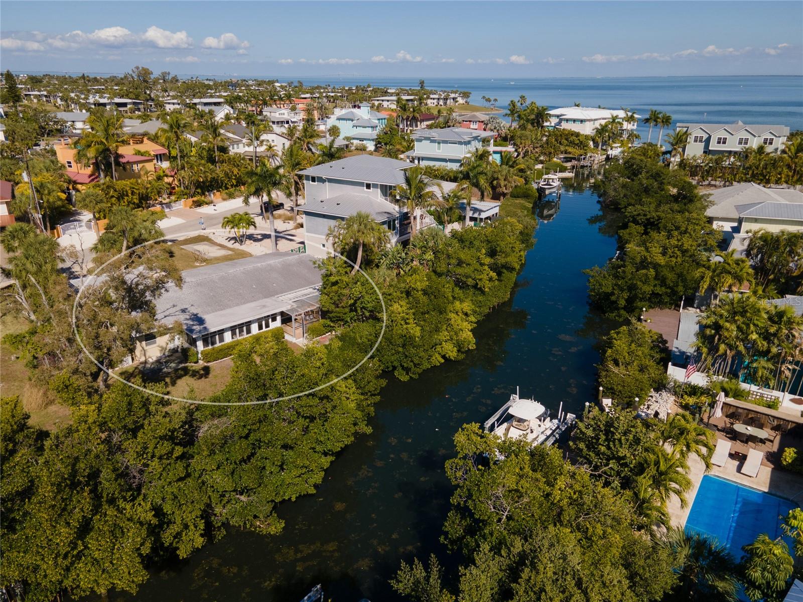 507 58TH ST, HOLMES BEACH, FL — photo 6