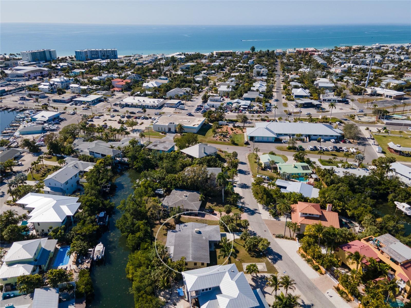 507 58TH ST, HOLMES BEACH, FL — photo 8