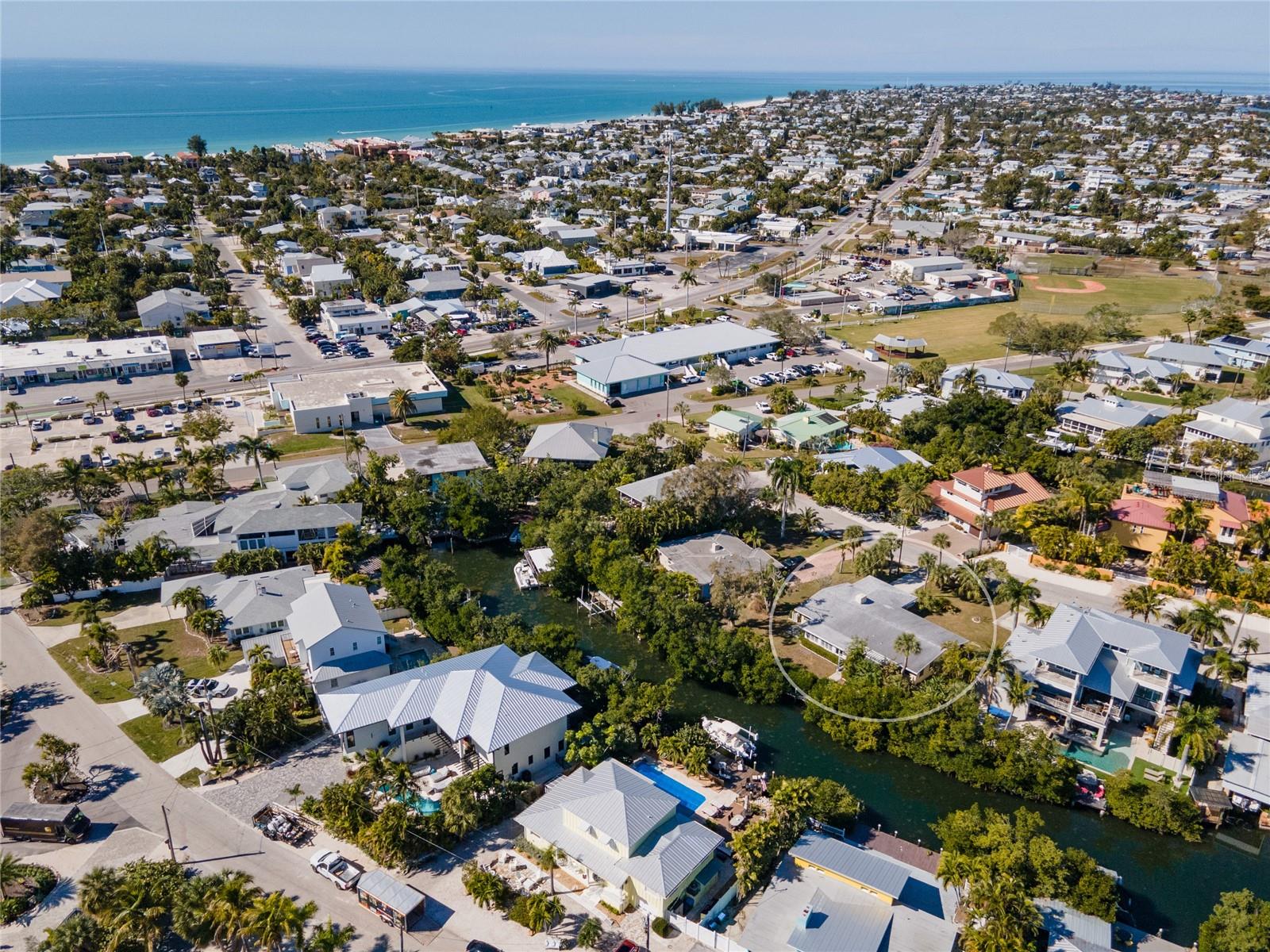 507 58TH ST, HOLMES BEACH, FL — photo 9