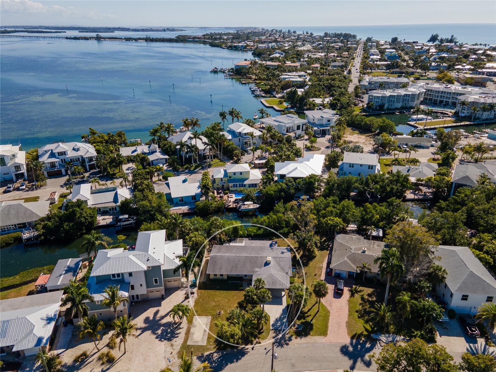 507 58TH ST, HOLMES BEACH, FL — photo 14