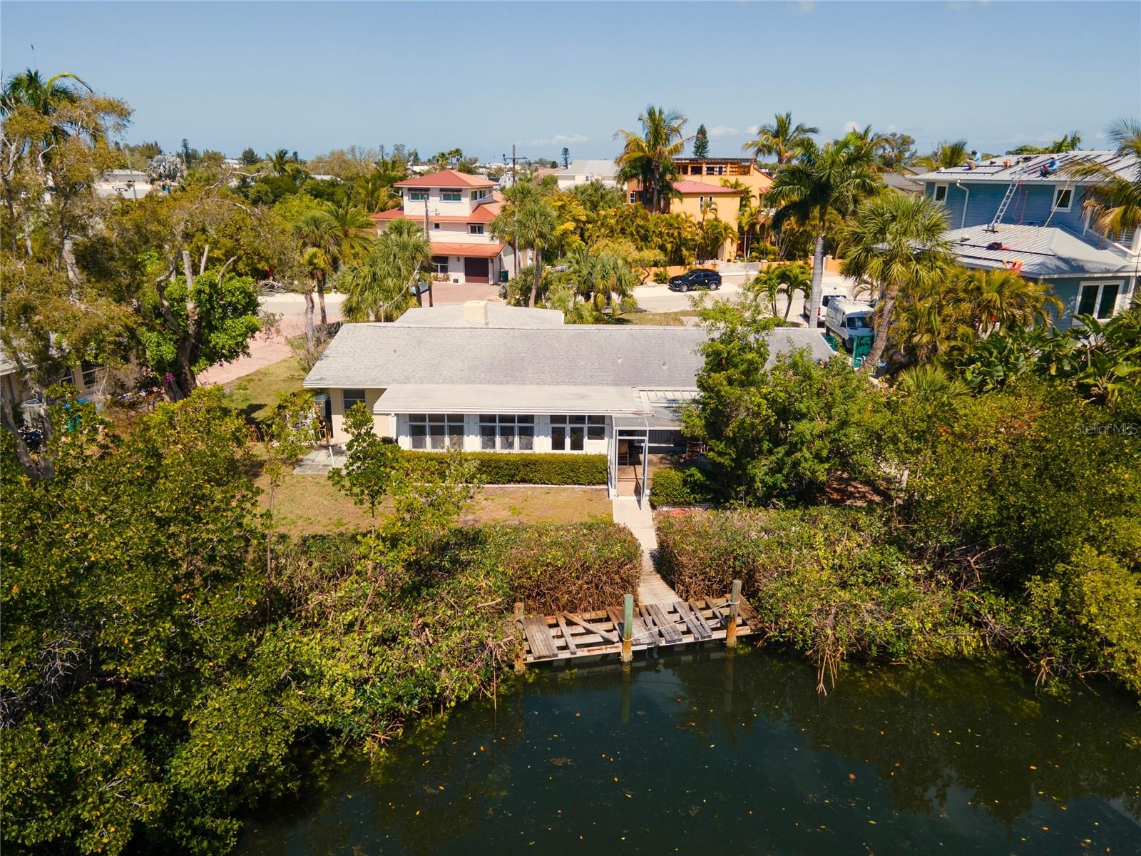 507 58TH ST, HOLMES BEACH, FL — photo 3