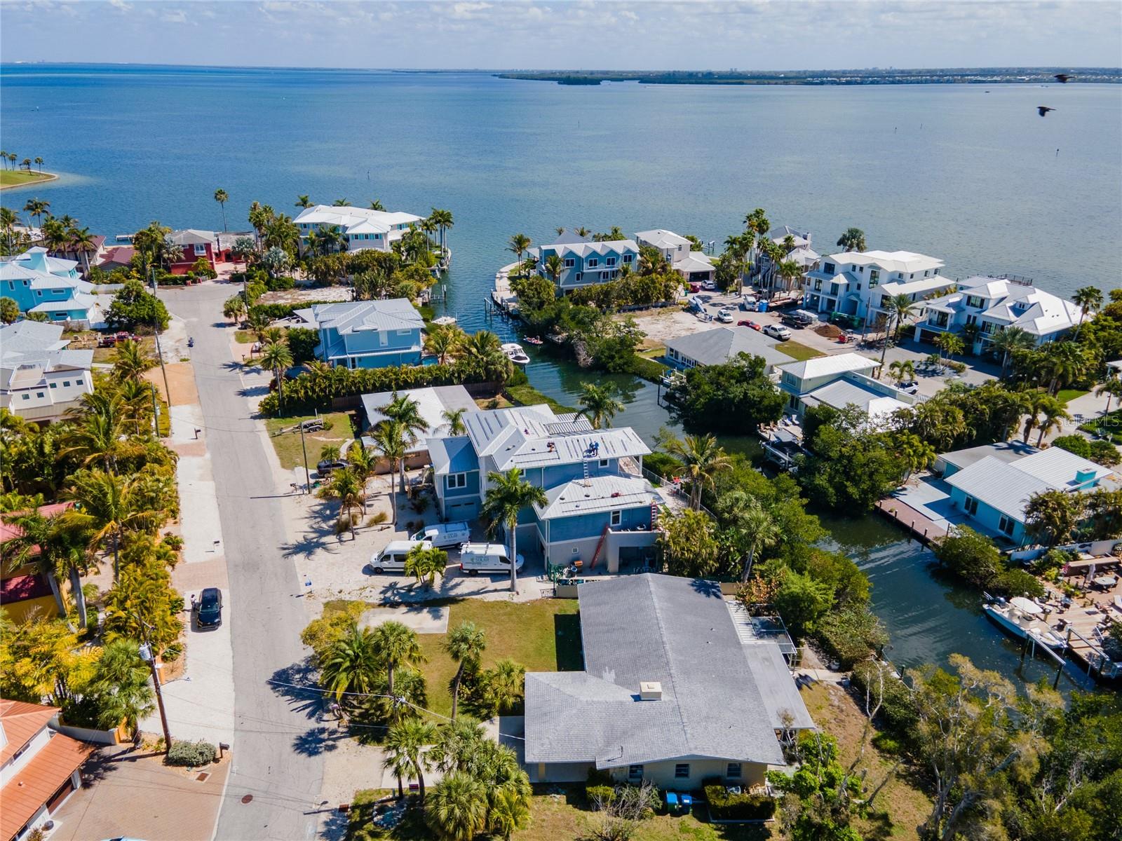 507 58TH ST, HOLMES BEACH, FL — photo 21