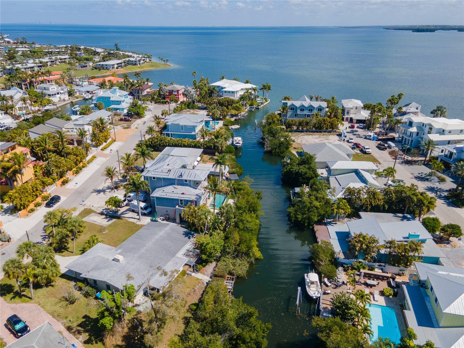 507 58TH ST, HOLMES BEACH, FL — photo 22