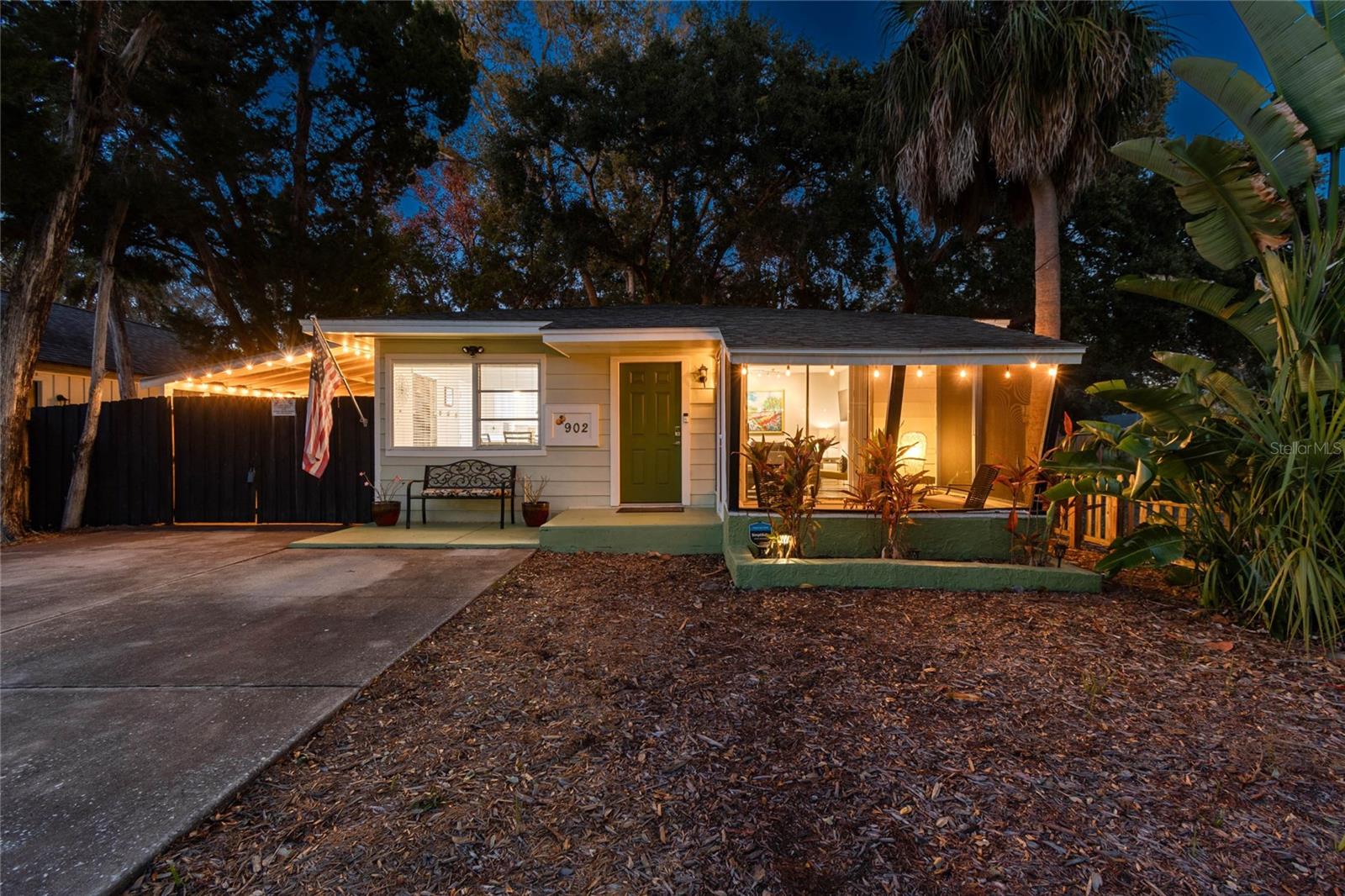 902 BELTREES ST, DUNEDIN, FL — photo 3