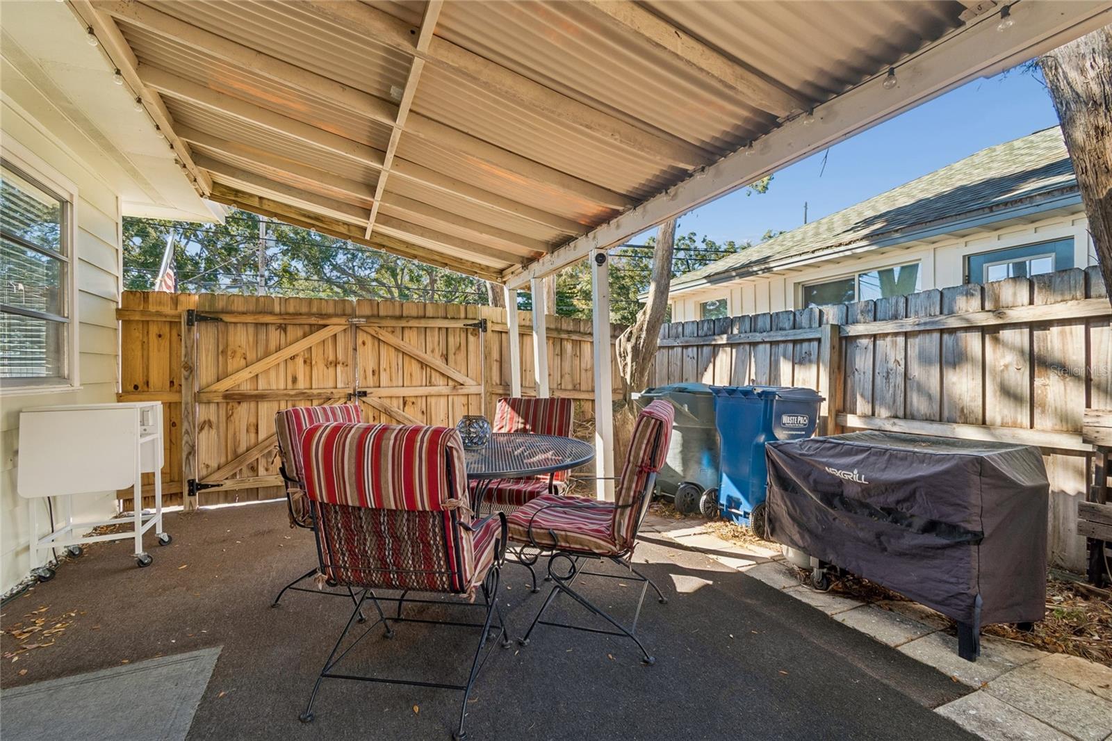 902 BELTREES ST, DUNEDIN, FL — photo 43